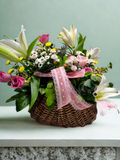 Bloom Basket