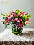Blooming Grace