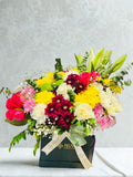 Luxury Bloom Box