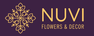 Translation missing: en.Nuvi Flowers &amp; Decor accessibility.home