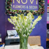 Elegant Fresh Tuberose Bunch