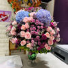 Blissful Bloom Bouquet