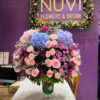 Blissful Bloom Bouquet