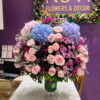 Blissful Bloom Bouquet