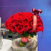Love Bloom Balloon Bouquet